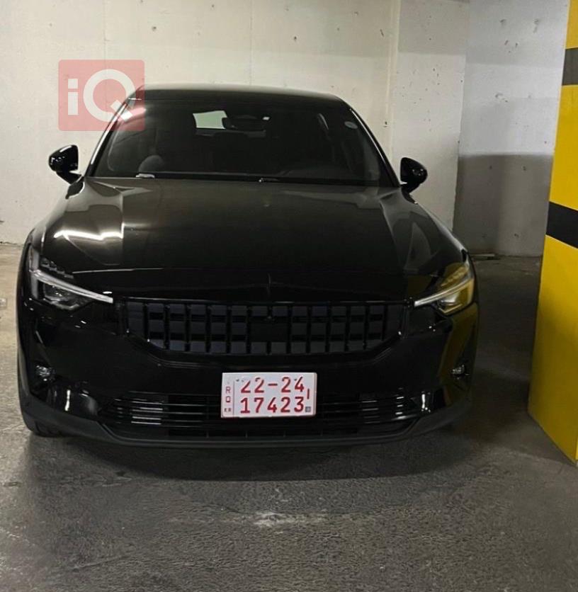 بولستار بولستار 2
